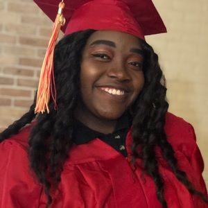 Meet your Posher, Blessing